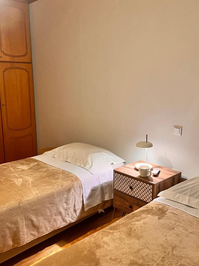 Appartement Casa Del Campanile à Corfu  Extérieur photo